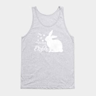 Easter Bunny Tank Top